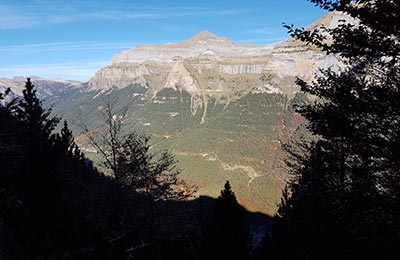 Ordesa y Monte Perdido