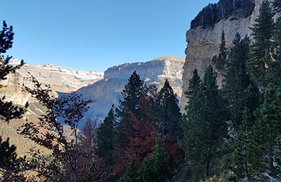 Ordesa y Monte Perdido