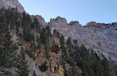 Ordesa y Monte Perdido