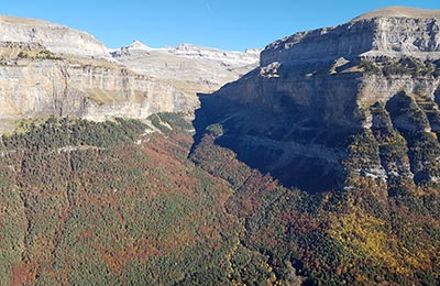 Ordesa y Monte Perdido