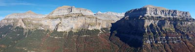 Ordesa y Monte Perdido