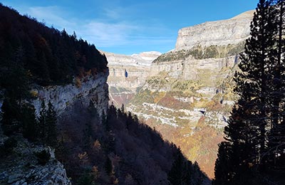 Ordesa y Monte Perdido