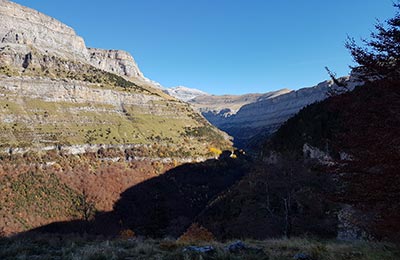 Ordesa y Monte Perdido