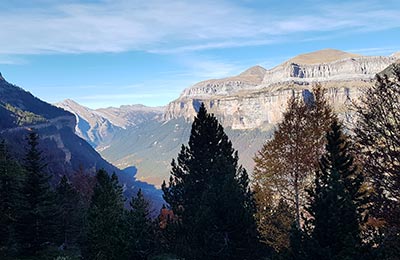 Ordesa y Monte Perdido