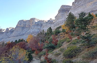 Ordesa y Monte Perdido