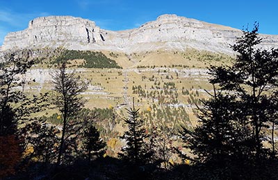 Ordesa y Monte Perdido