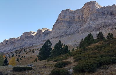 Ordesa y Monte Perdido