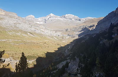 Ordesa y Monte Perdido