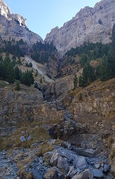 Ordesa y Monte Perdido