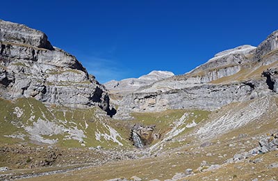 Ordesa y Monte Perdido