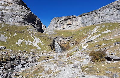 Ordesa y Monte Perdido