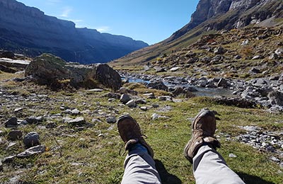 Ordesa y Monte Perdido