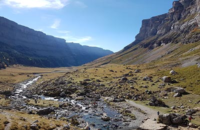 Ordesa y Monte Perdido