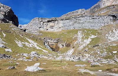 Ordesa y Monte Perdido