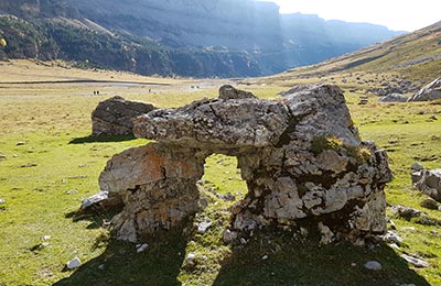 Ordesa y Monte Perdido