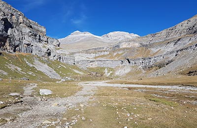 Ordesa y Monte Perdido