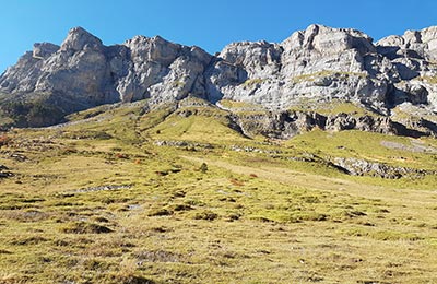 Ordesa y Monte Perdido