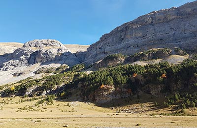 Ordesa y Monte Perdido