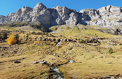 Ordesa y Monte Perdido