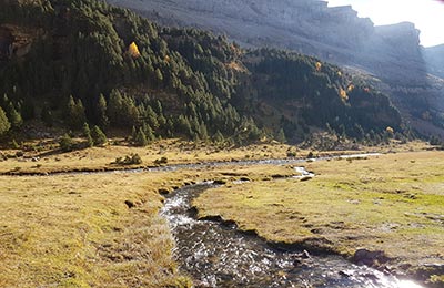 Ordesa y Monte Perdido