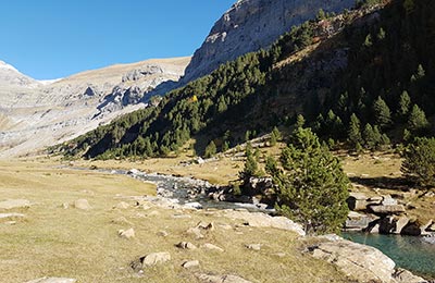 Ordesa y Monte Perdido