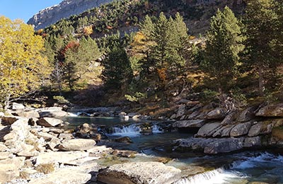 Ordesa y Monte Perdido