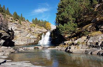 Ordesa y Monte Perdido