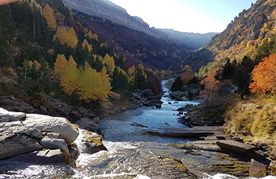 Ordesa y Monte Perdido