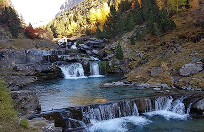 Ordesa y Monte Perdido