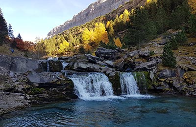 Ordesa y Monte Perdido