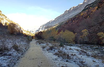 Ordesa y Monte Perdido