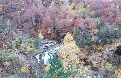 Ordesa y Monte Perdido