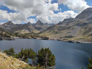 panticosa rutas