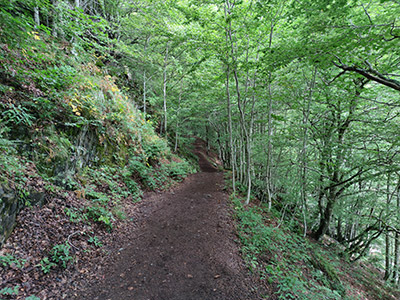 Panticosa rutas