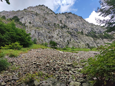 Panticosa rutas