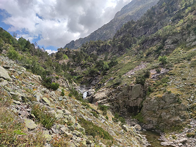 Panticosa rutas