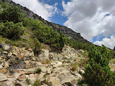 Panticosa rutas