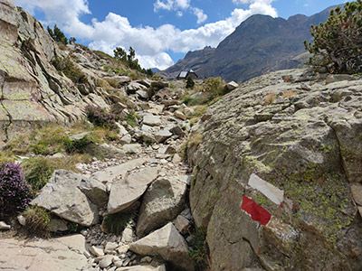 Panticosa rutas