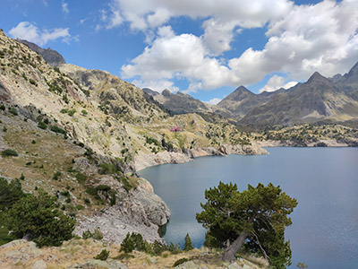 Panticosa rutas