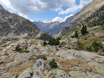 Panticosa rutas