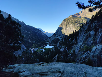 Panticosa rutas