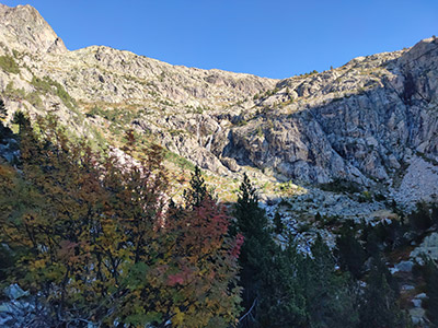 Panticosa rutas