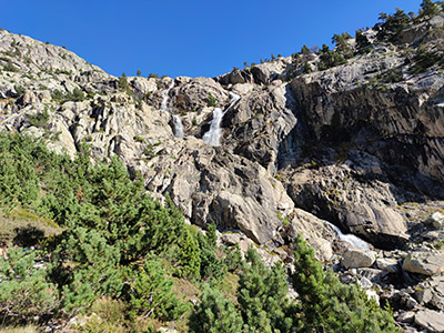 Panticosa rutas