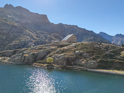 Panticosa rutas