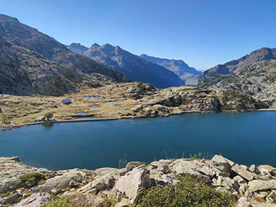 Panticosa rutas