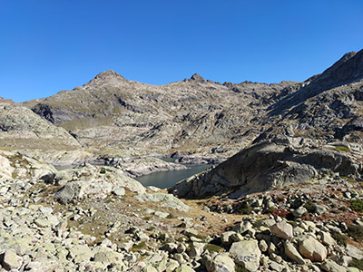 Panticosa rutas