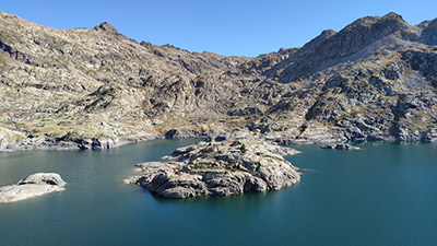 Panticosa rutas