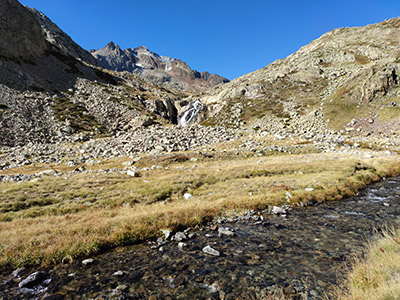 Panticosa rutas