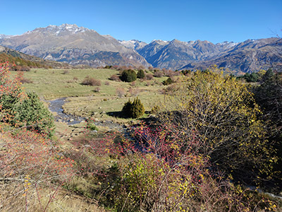 Panticosa rutas