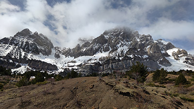 Panticosa rutas